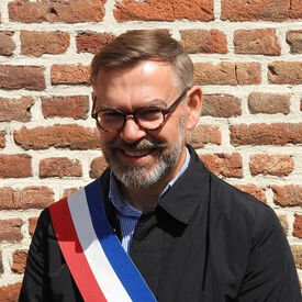 Laurent POIRÉ, 1er adjoint