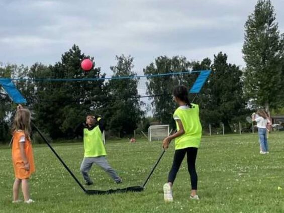 Jeux sportifs (août 2024)