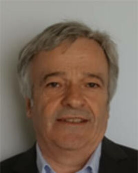 Philippe ROUSSEL, membre titulaire de la Commission d’Appel d’Offres, conseiller municipal chargé des questions de défense