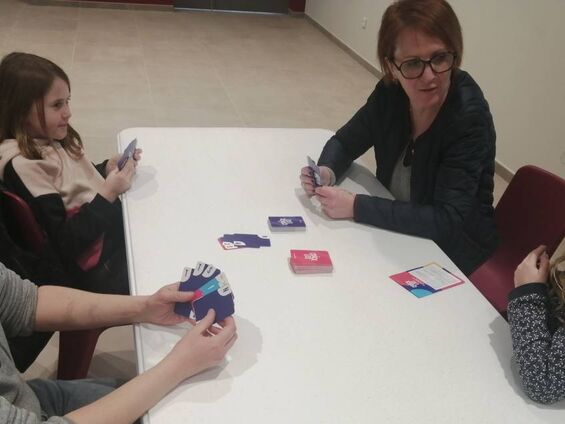 17 mars : Printemps des Poètes, soirée jeux de mots